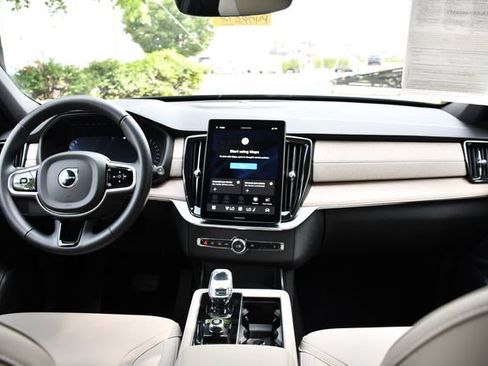 Used 2026 Volvo XC90 B6 Plus AWD/4WD image 18