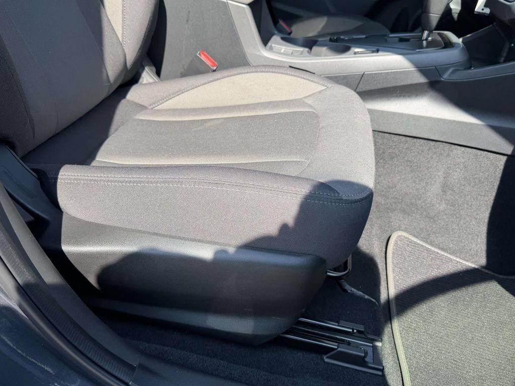Certified 2024 Subaru Crosstrek 2.0i AWD/4WD image 11