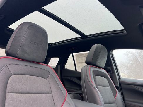 New 2026 Chevrolet Blazer EV RS image 14