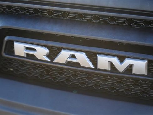 Used 2017 RAM 1500 Rebel w/ Luxury Group image 6