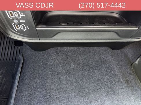 New 2026 RAM 2500 Big Horn image 21