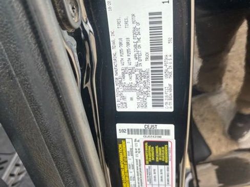 Used 2021 Toyota Tundra SR5 w/ SR5 Upgrade Package image 16