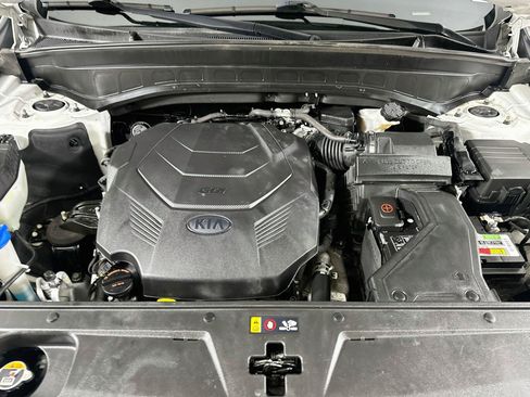 Used 2020 Kia Telluride EX FWD image 35