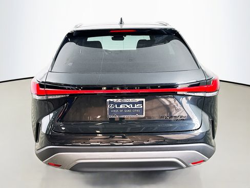 New 2026 Lexus RX 450h RX 450h+ Premium w/ Convenience Package image 6