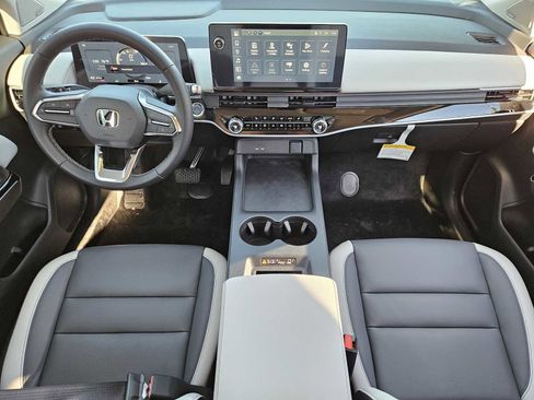 New 2026 Honda Prologue Touring image 22