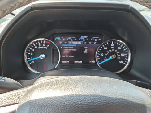 Used 2020 Ford Expedition Platinum RWD image 11