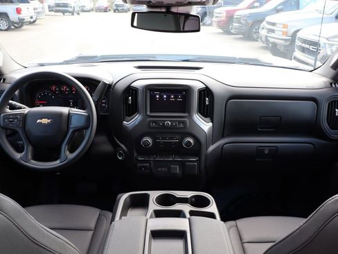 New 2026 Chevrolet Silverado 3500 W/T w/ WT Convenience Package AWD/4WD image 39