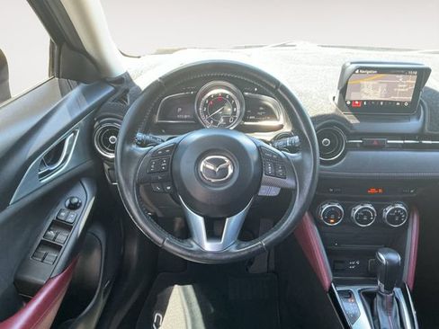 Used 2016 MAZDA CX-3 Grand Touring AWD/4WD image 10