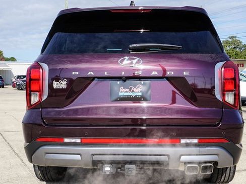 Used 2024 Hyundai Palisade SEL w/ Premium Package image 6