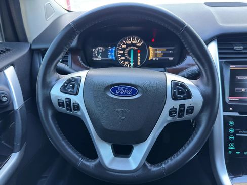 Used 2013 Ford Edge Limited image 20