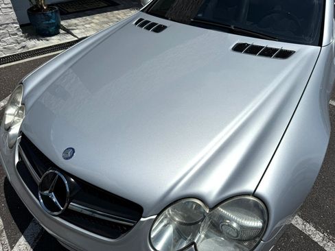 Used 2006 Mercedes-Benz SL 500 image 13