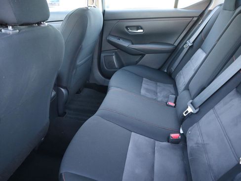 Used 2024 Nissan Sentra SR image 37