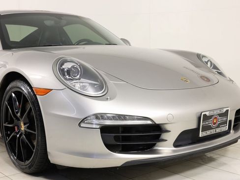 Used 2013 Porsche 911 Carrera 4S AWD/4WD image 36