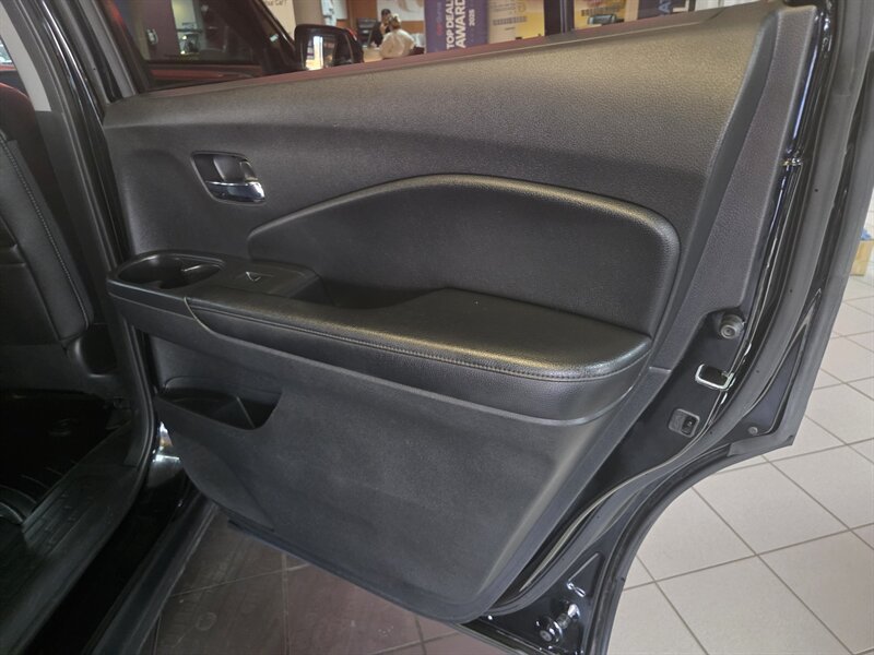 Used 2017 Honda Pilot EX-L image 20
