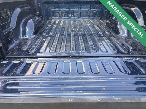 Used 2023 RAM 2500 Laramie image 19