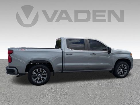 Used 2023 Chevrolet Silverado 1500 RST AWD/4WD image 23