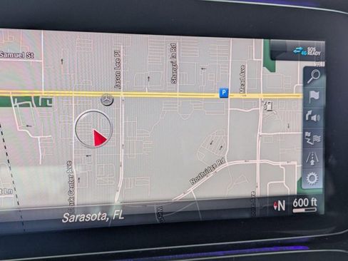 Used 2023 Mercedes-Benz G 63 AMG 4MATIC image 13