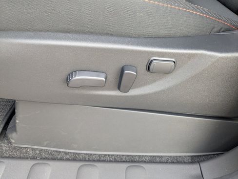 New 2026 Nissan Frontier PRO-4X w/ Tow Package image 13