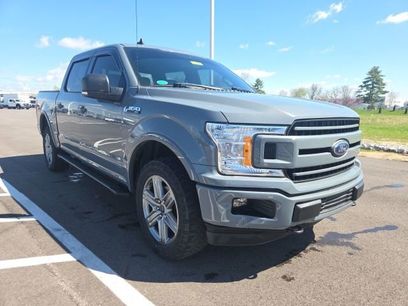 Used 2019 Ford F150 XLT w/ Equipment Group 302A Luxury