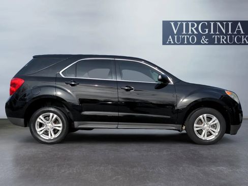 Used 2014 Chevrolet Equinox LS image 6