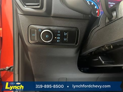Certified 2024 Ford Bronco Sport Outer Banks AWD/4WD image 18