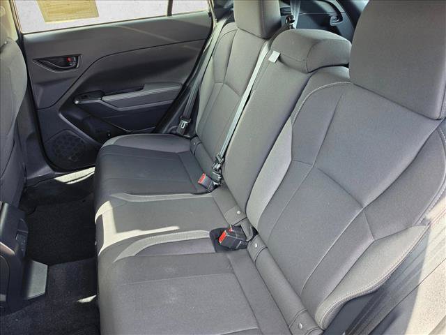 Certified 2024 Subaru Impreza 2.0i AWD/4WD image 17