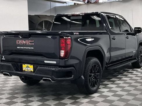 Used 2025 GMC Sierra 1500 Elevation AWD/4WD image 13