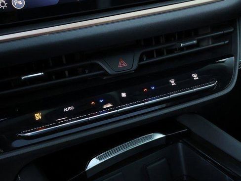 New 2025 Buick Envision Sport Touring image 26