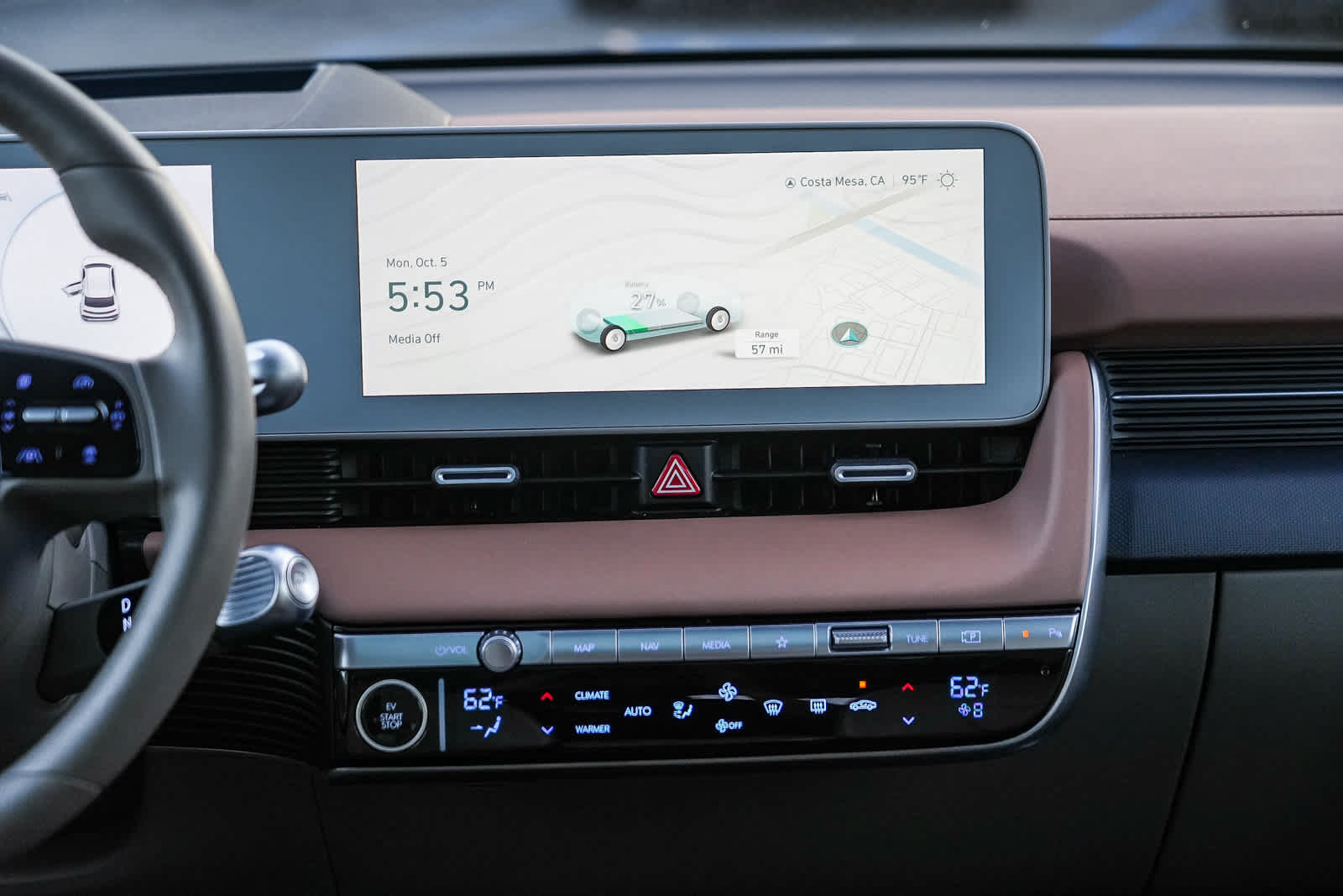 Certified 2024 Hyundai Ioniq 5 Limited AWD/4WD image 13