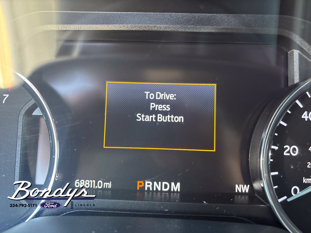 Used 2021 Ford Expedition King Ranch RWD image 7