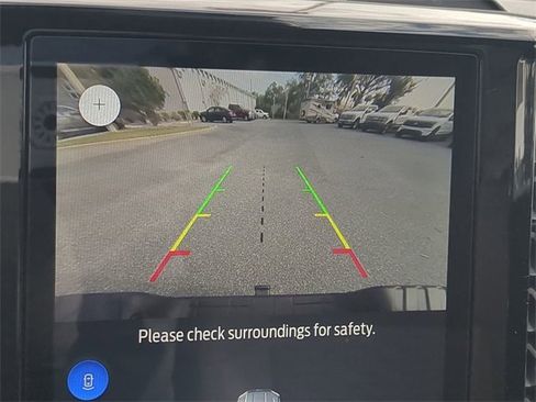 New 2025 Ford Ranger XLT w/ FX4 Off-Road Package image 21