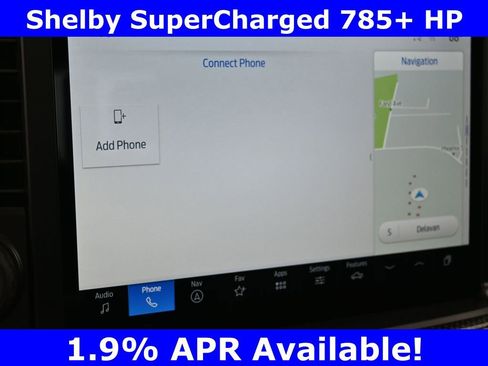 New 2024 Ford F150 Lariat w/ Equipment Group 502A High image 27