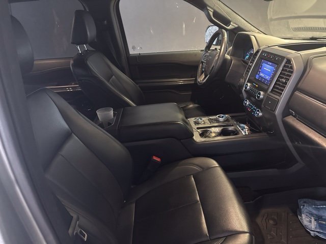 Used 2021 Ford Expedition XLT AWD/4WD image 24