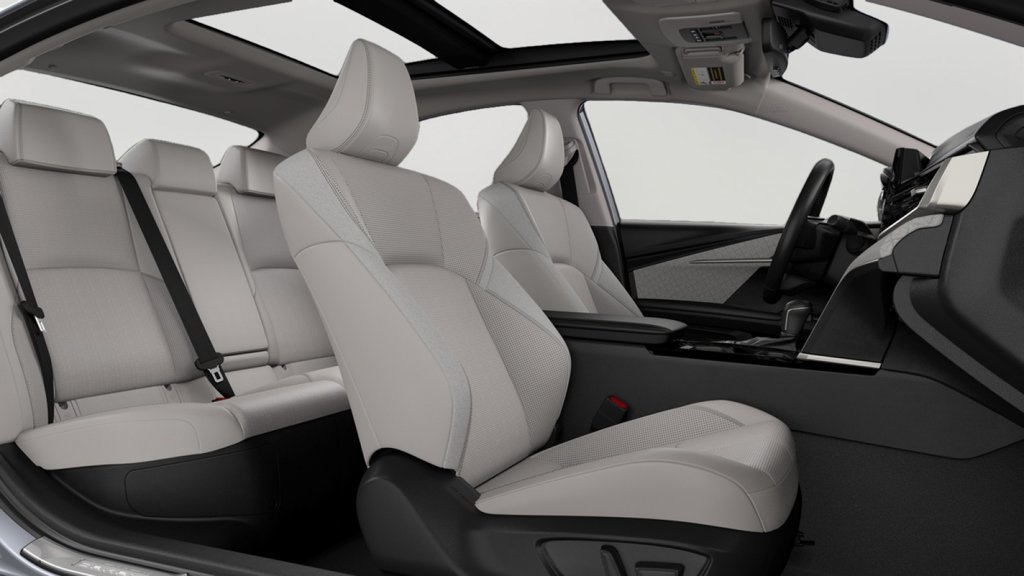 New 2026 Toyota Camry XLE w/ Premium Plus Package FWD image 20