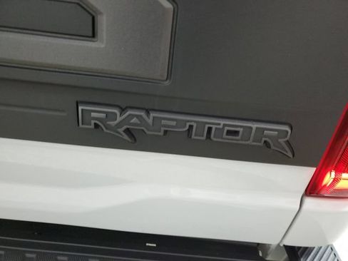 Used 2022 Ford F150 Raptor w/ Equipment Group 801A High AWD/4WD image 5