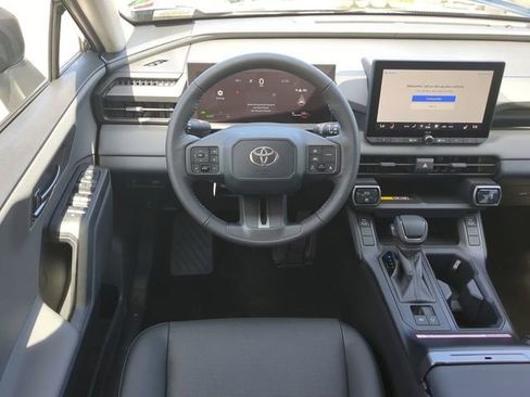 New 2026 Toyota RAV4 XLE Premium image 16
