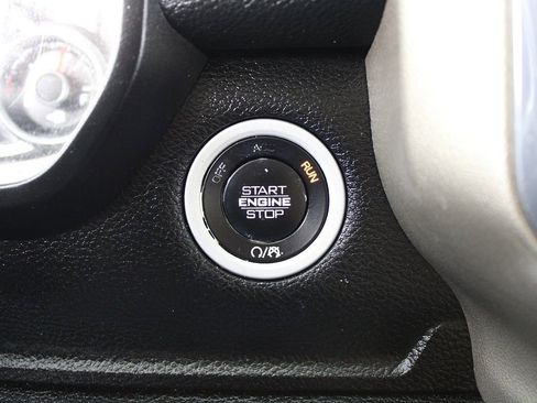 Used 2022 RAM 1500 Laramie image 7