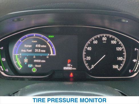 Used 2022 Honda Insight EX image 16