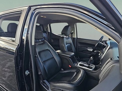 Used 2020 Chevrolet Colorado ZR2 image 35