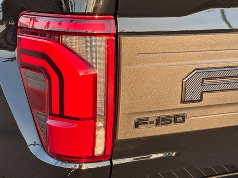 Used 2024 Ford F150 Raptor w/ Equipment Group 803A Raptor R image 15