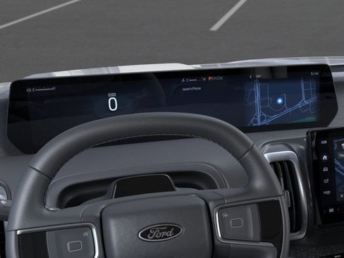 New 2025 Ford Expedition Tremor image 13
