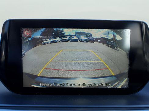 Used 2016 MAZDA MAZDA6 Grand Touring w/ GT Technology Package image 34