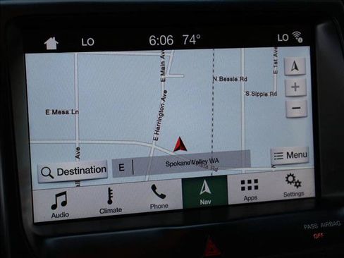 Used 2016 Ford Flex SEL w/ Equipment Group 202A AWD/4WD image 20