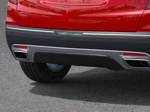 New 2026 Cadillac XT5 Premium Luxury image 14