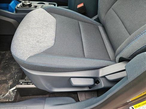 New 2025 Ford Maverick XLT image 4