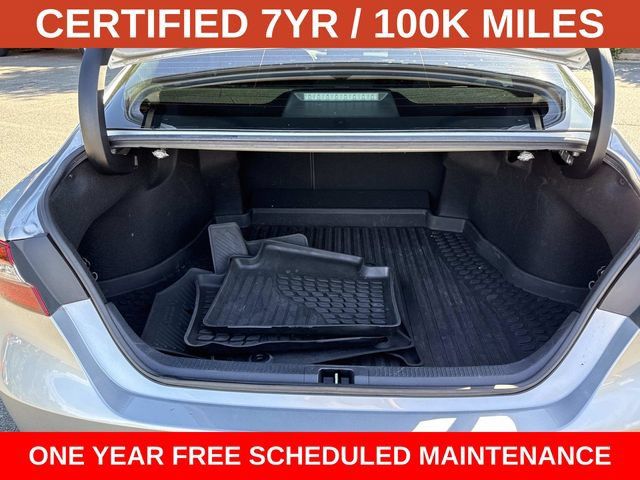 Used 2022 Toyota Camry XSE AWD/4WD image 12