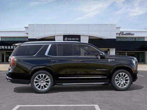 New 2026 GMC Yukon Denali AWD/4WD image 7