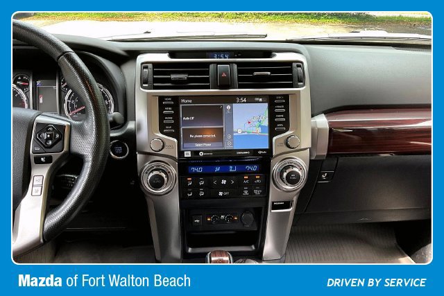 Used 2024 Toyota 4Runner Limited AWD/4WD image 9