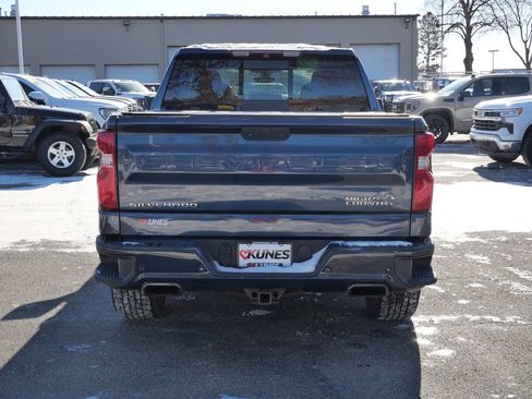 Used 2019 Chevrolet Silverado 1500 High Country image 7