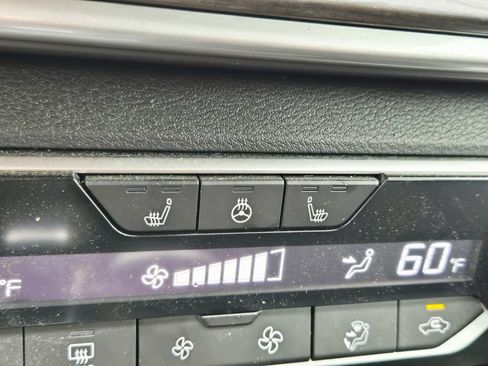 Used 2023 Nissan Altima 2.5 SL FWD image 29